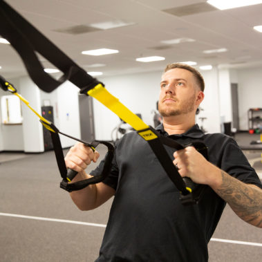 Physical therapy patients