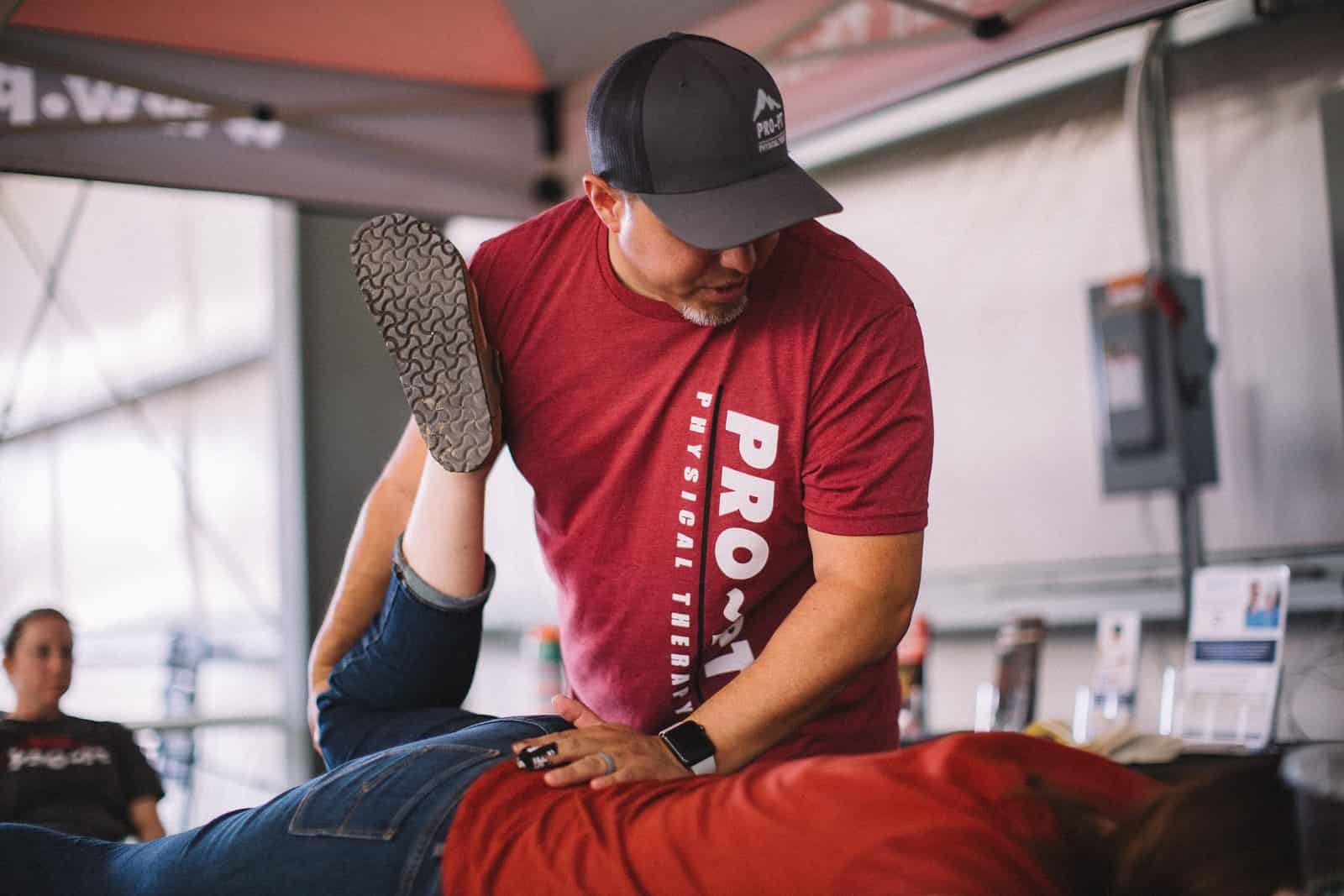 PRO~PT physical therapy careers