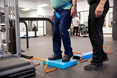 physical therapy, fall, balance, imbalance