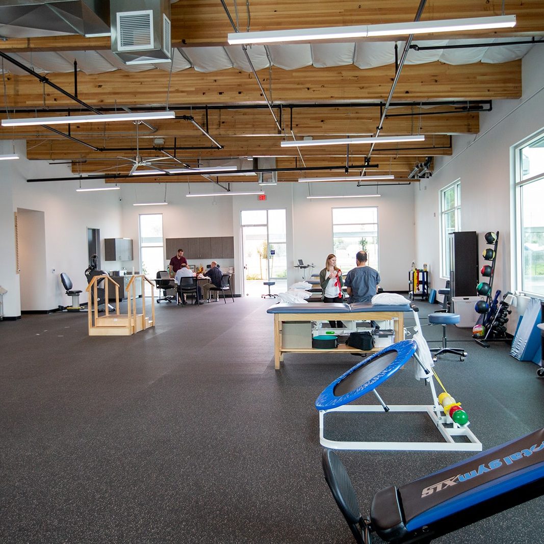 PRO~PT Clovis Location