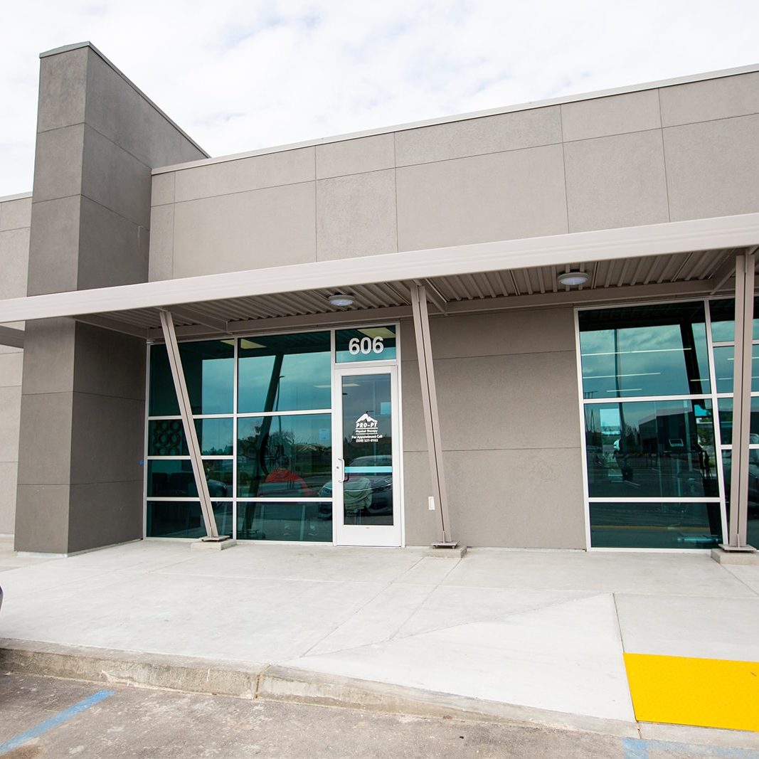 PRO~PT Clovis Location