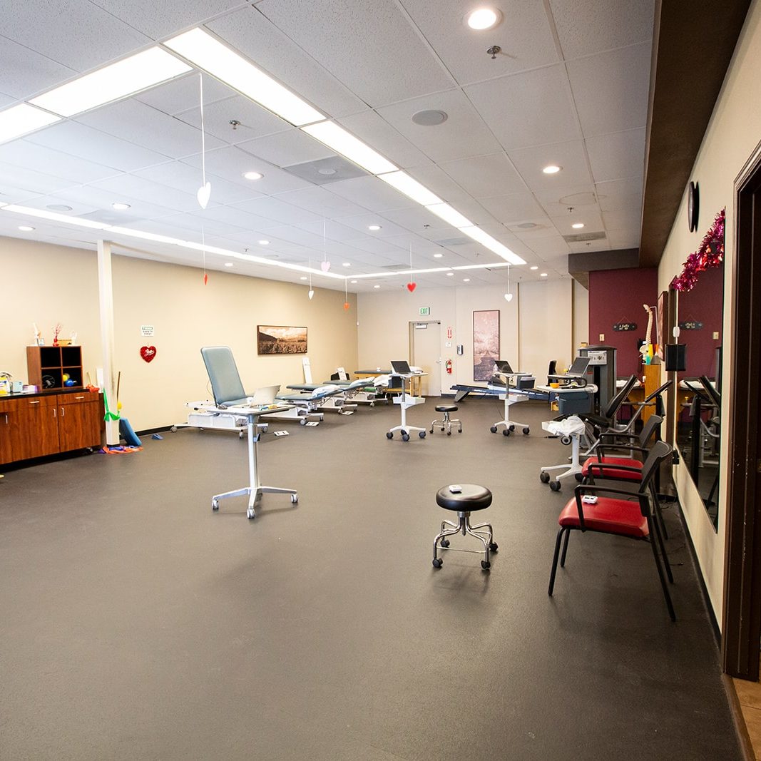 PRO~PT Dinuba Location