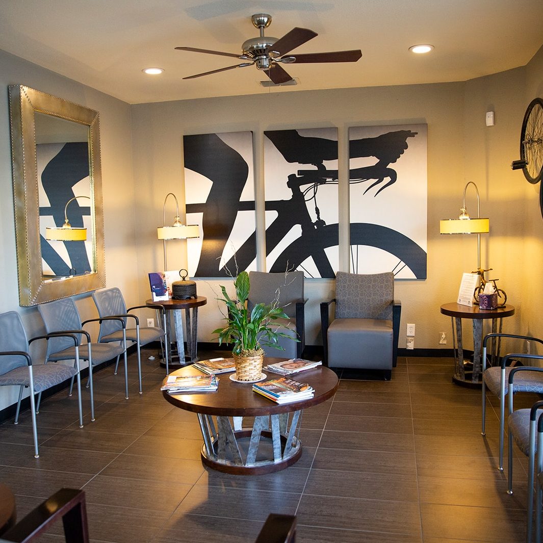 PRO~PT Exeter Location