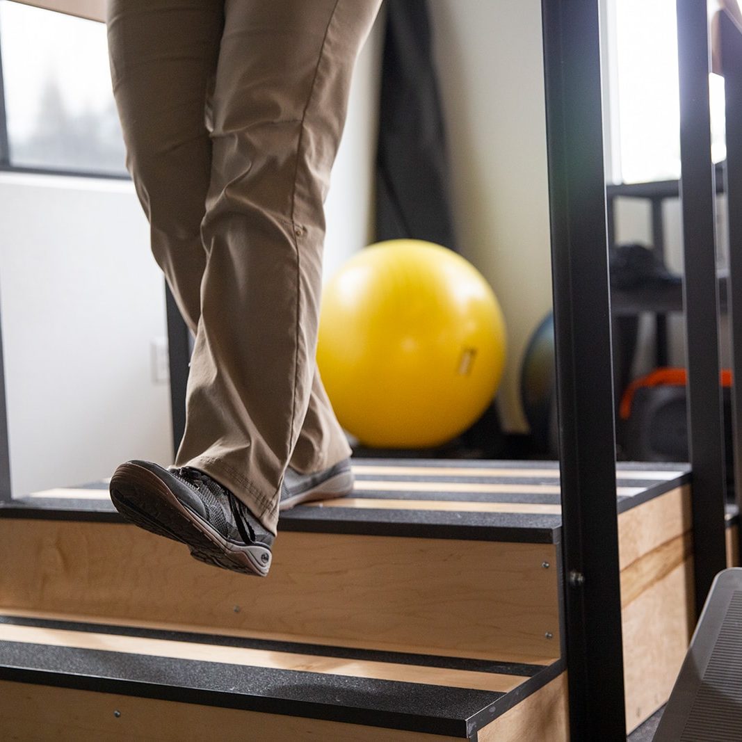 PRO~PT Fresno North Location