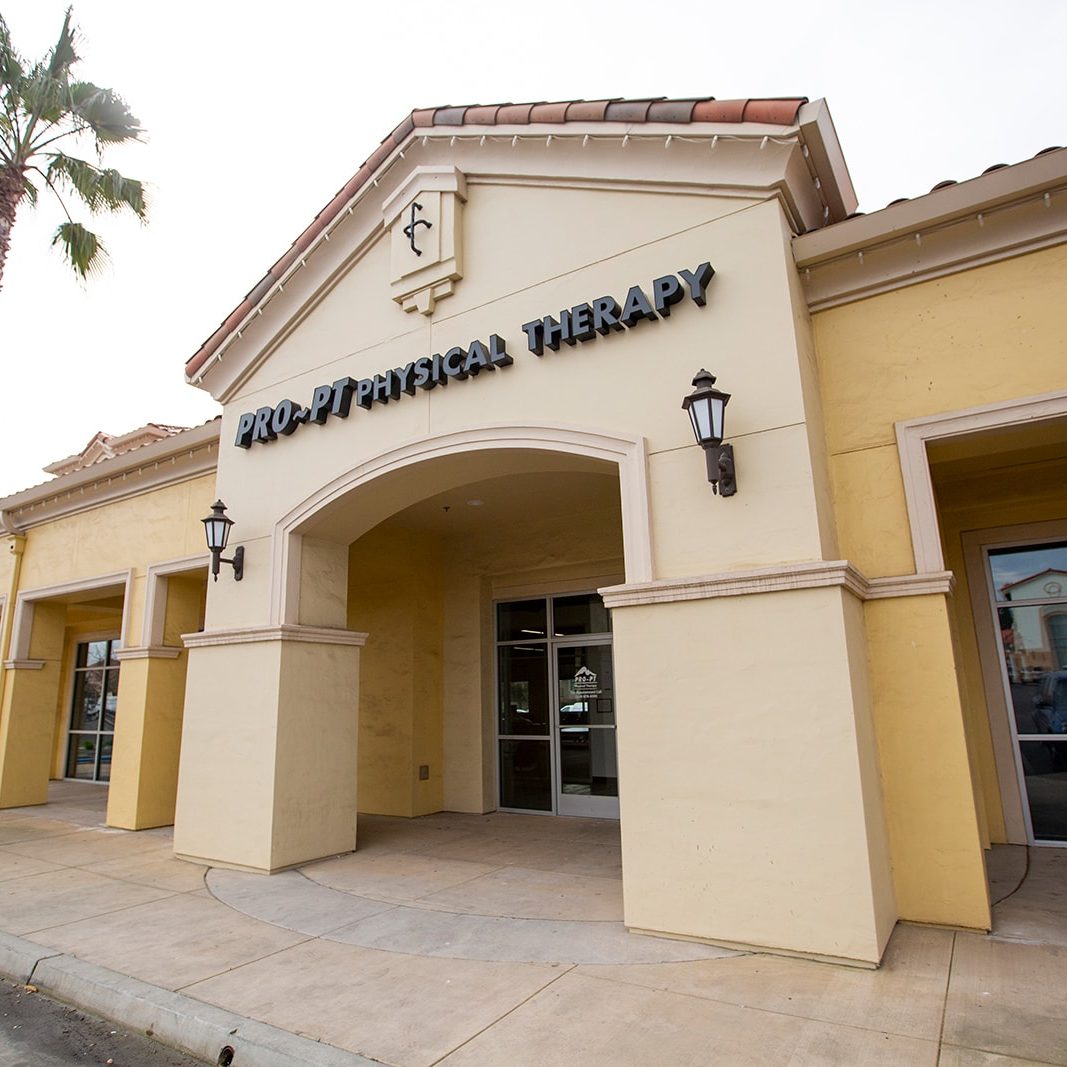 PRO~PT Fresno North Location
