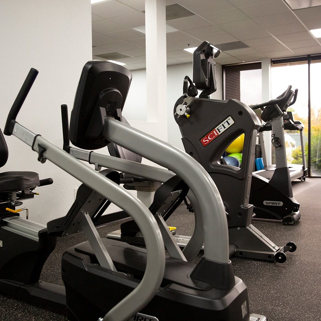 PRO~PT Fresno West Location