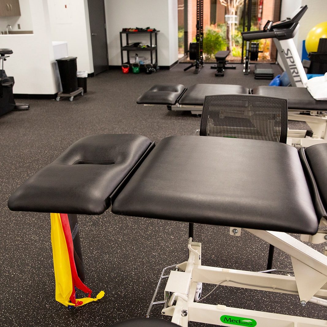 PRO~PT Fresno West Location