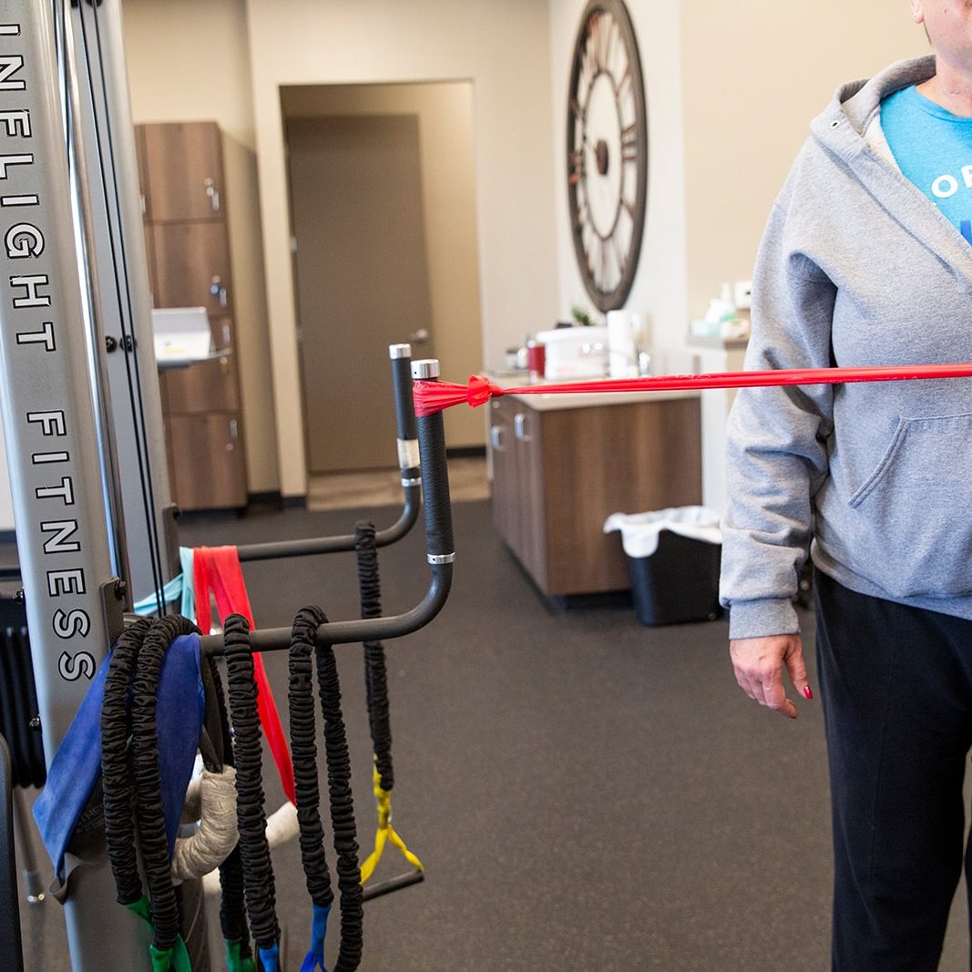 PRO~PT Hanford Location