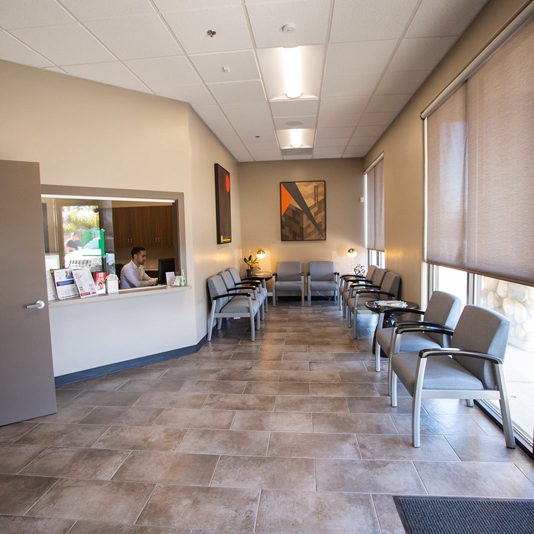 PRO~PT Kingsburg Location