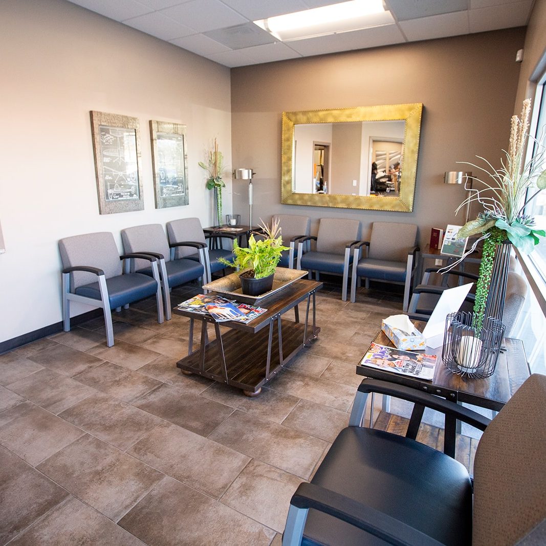 PRO~PT Lemoore Location