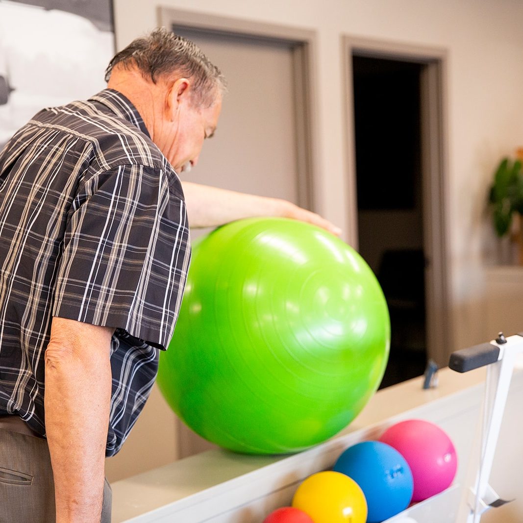 PRO~PT Lemoore Location