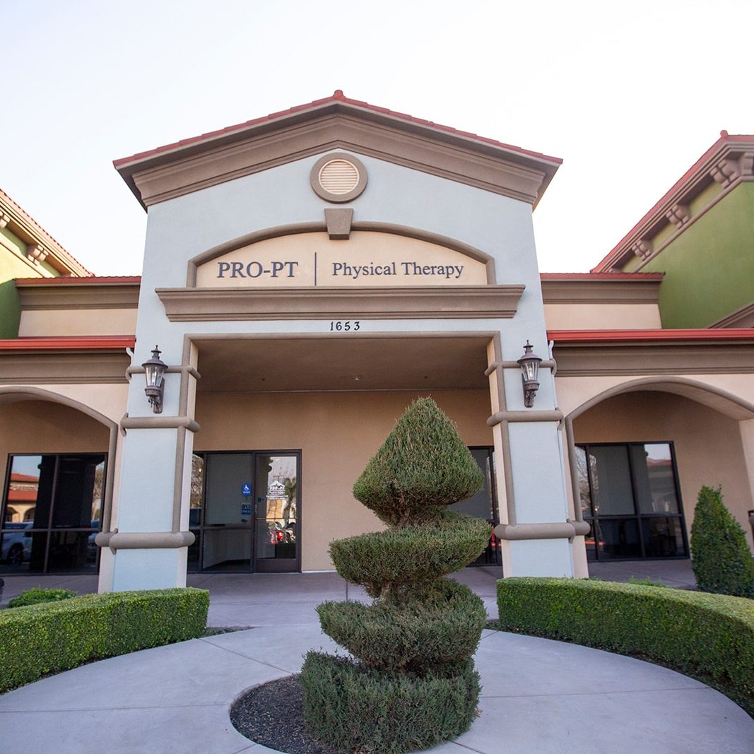 PRO~PT Madera Location