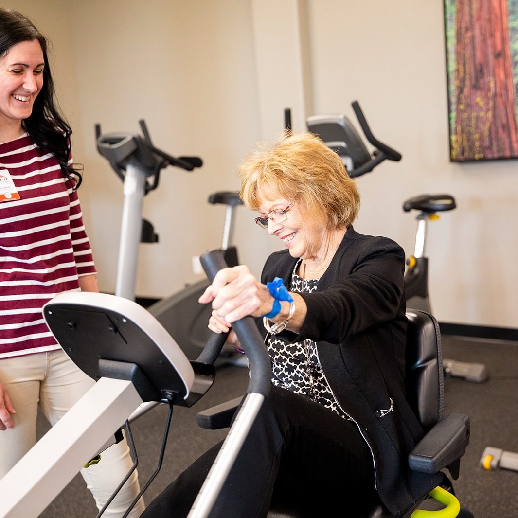 PRO~PT Porterville Location