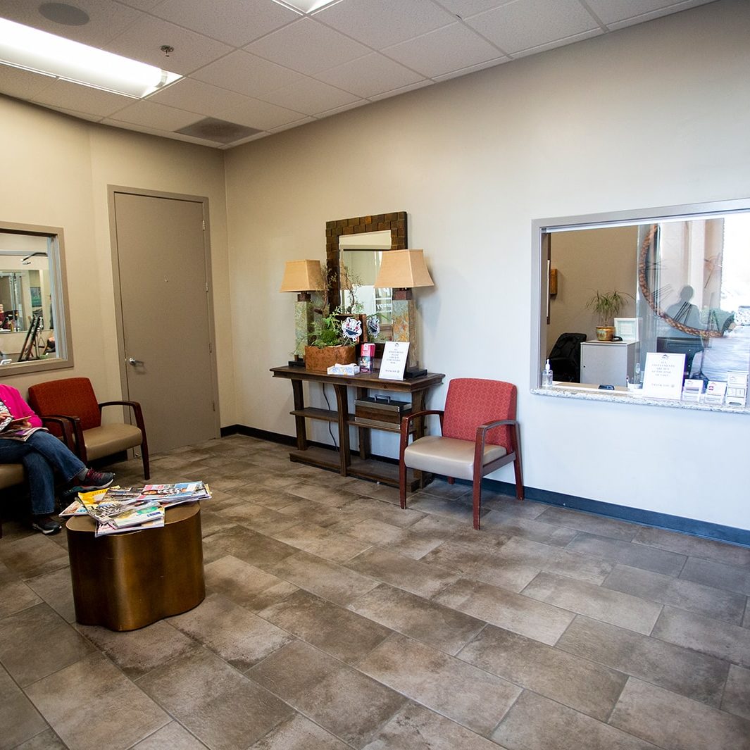 PRO~PT Porterville Location