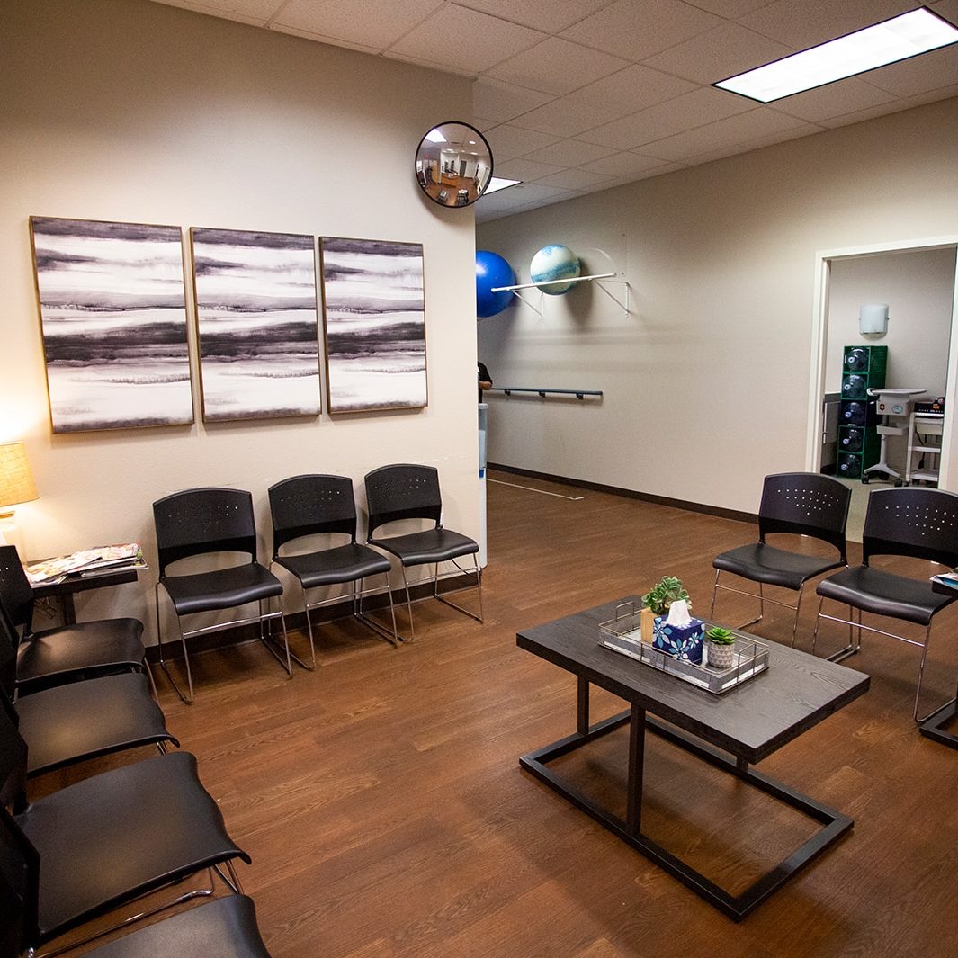 PRO~PT Tulare Evo Location