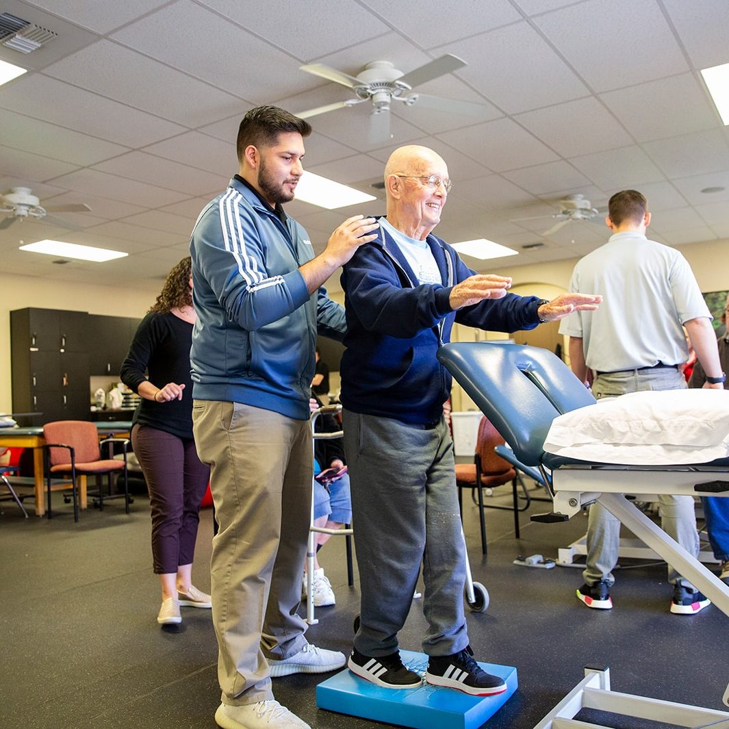 PRO~PT Tulare Location