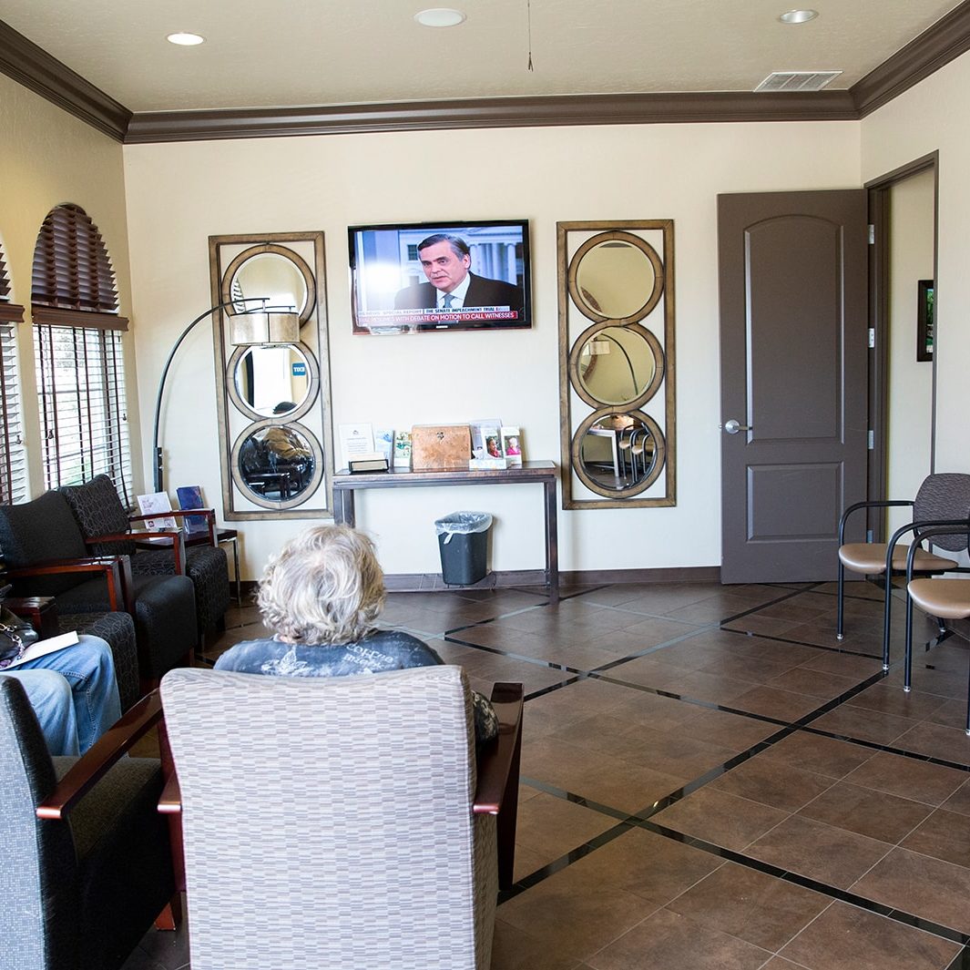 PRO~PT Tulare Location