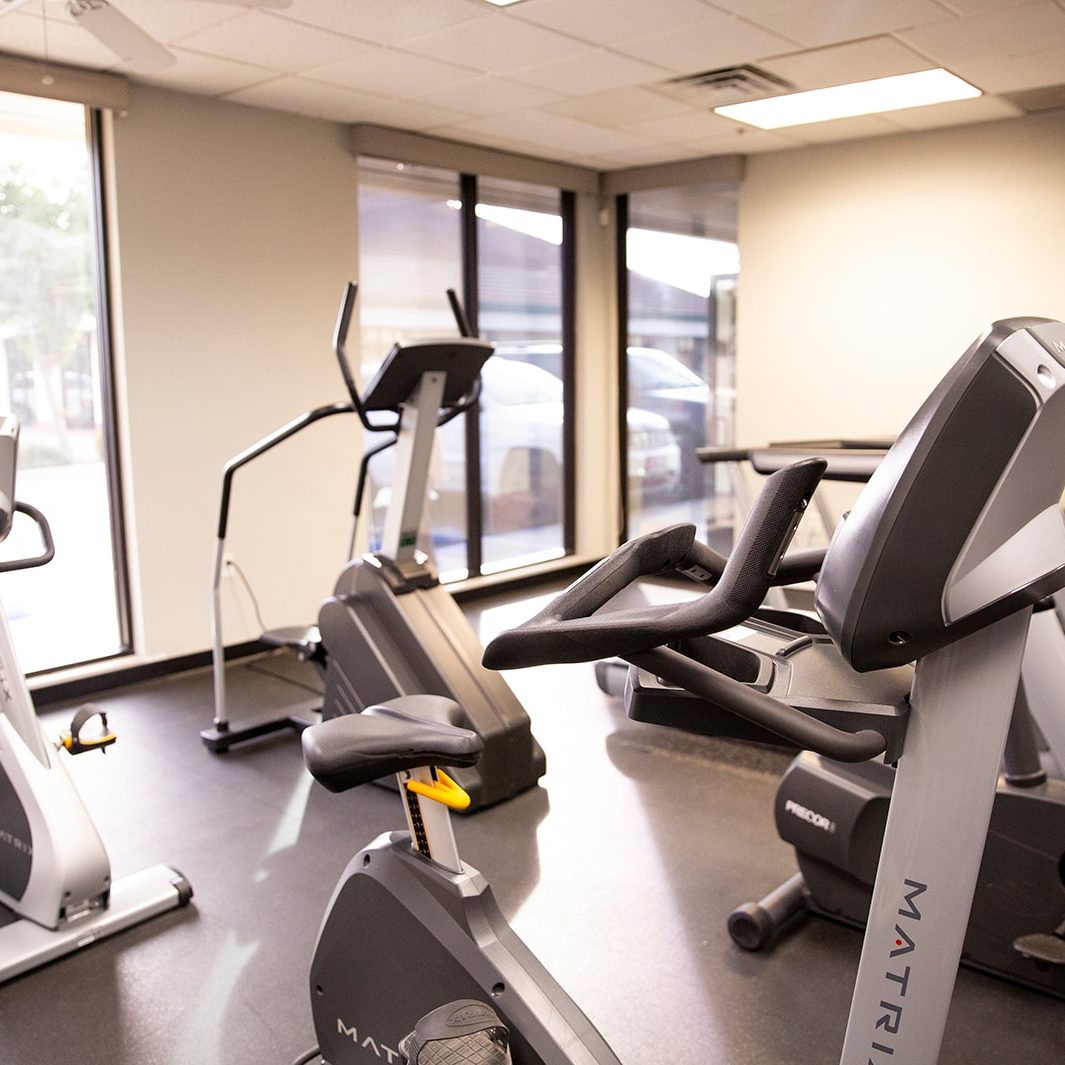 PRO~PT Visalia Location