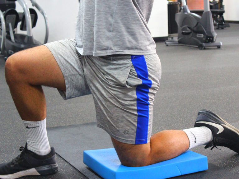 Snapping hip syndrome physical therapy