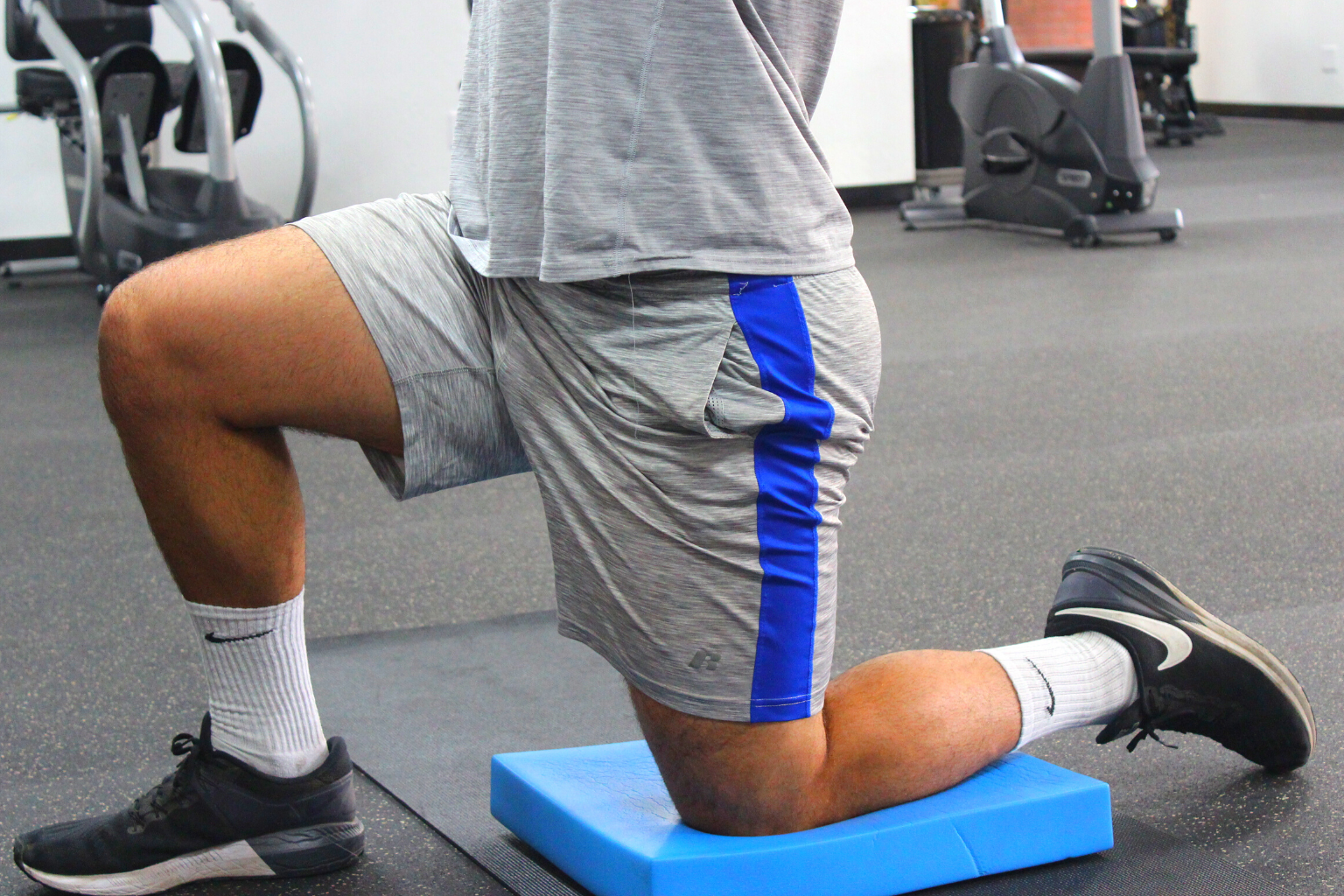 Snapping hip syndrome physical therapy