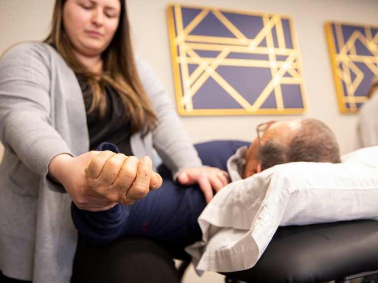 Shoulder and Rotator Cuff Physical Therapy