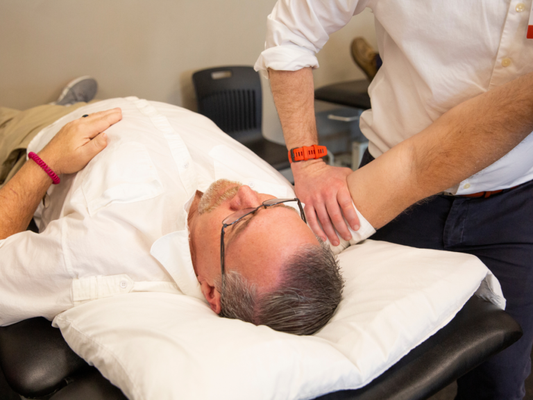 Shoulder Physical Therapy Rotator Cuff After Surgery