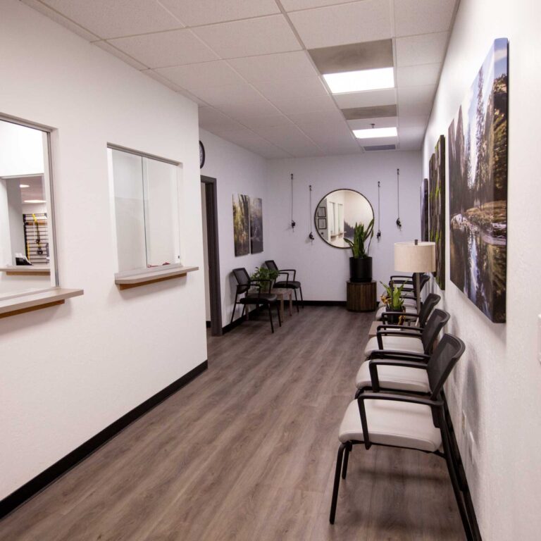 Trusted Physical Therapy Clinic in West Fresno PROPT