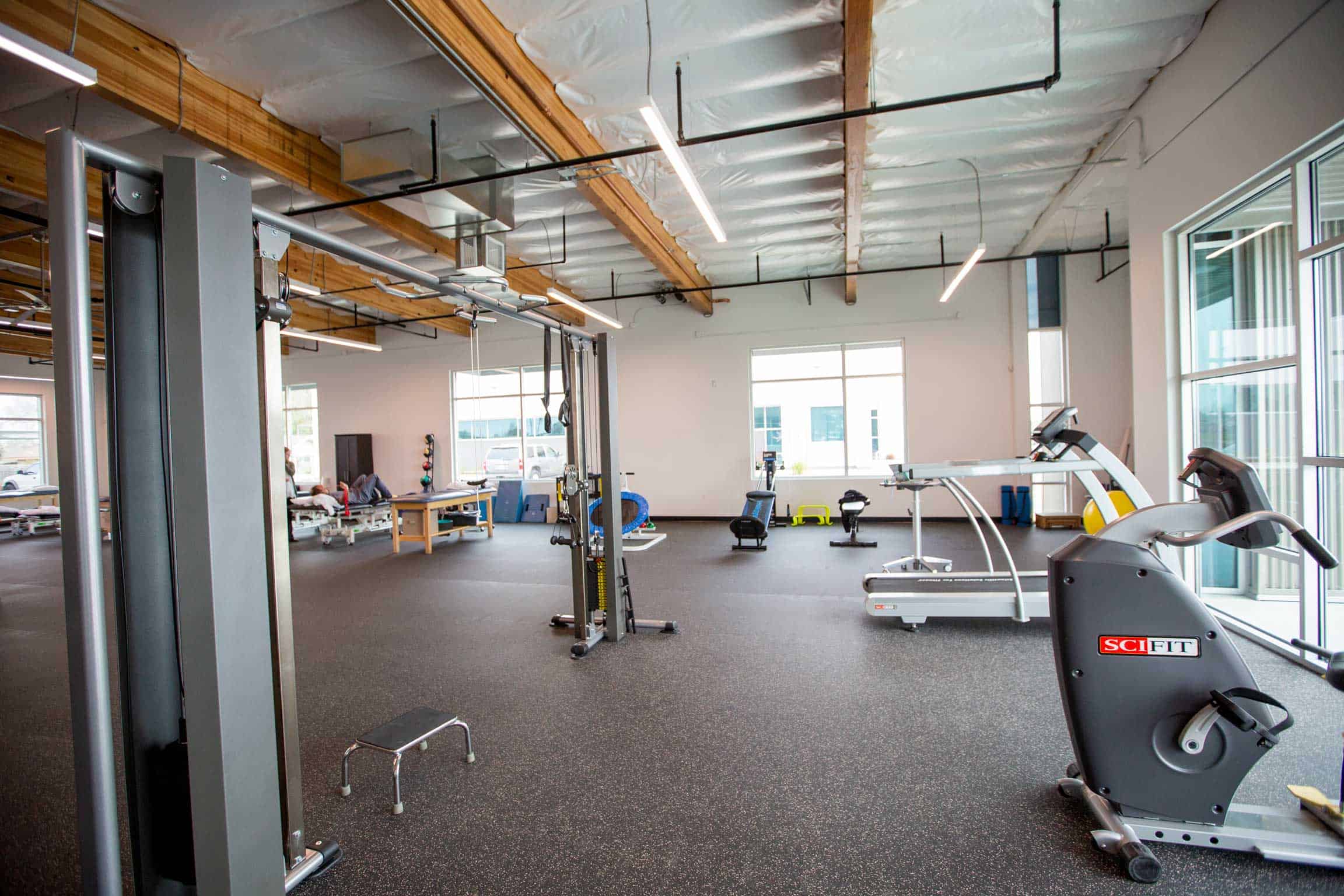 PRO~PT Clovis clinic photo 1