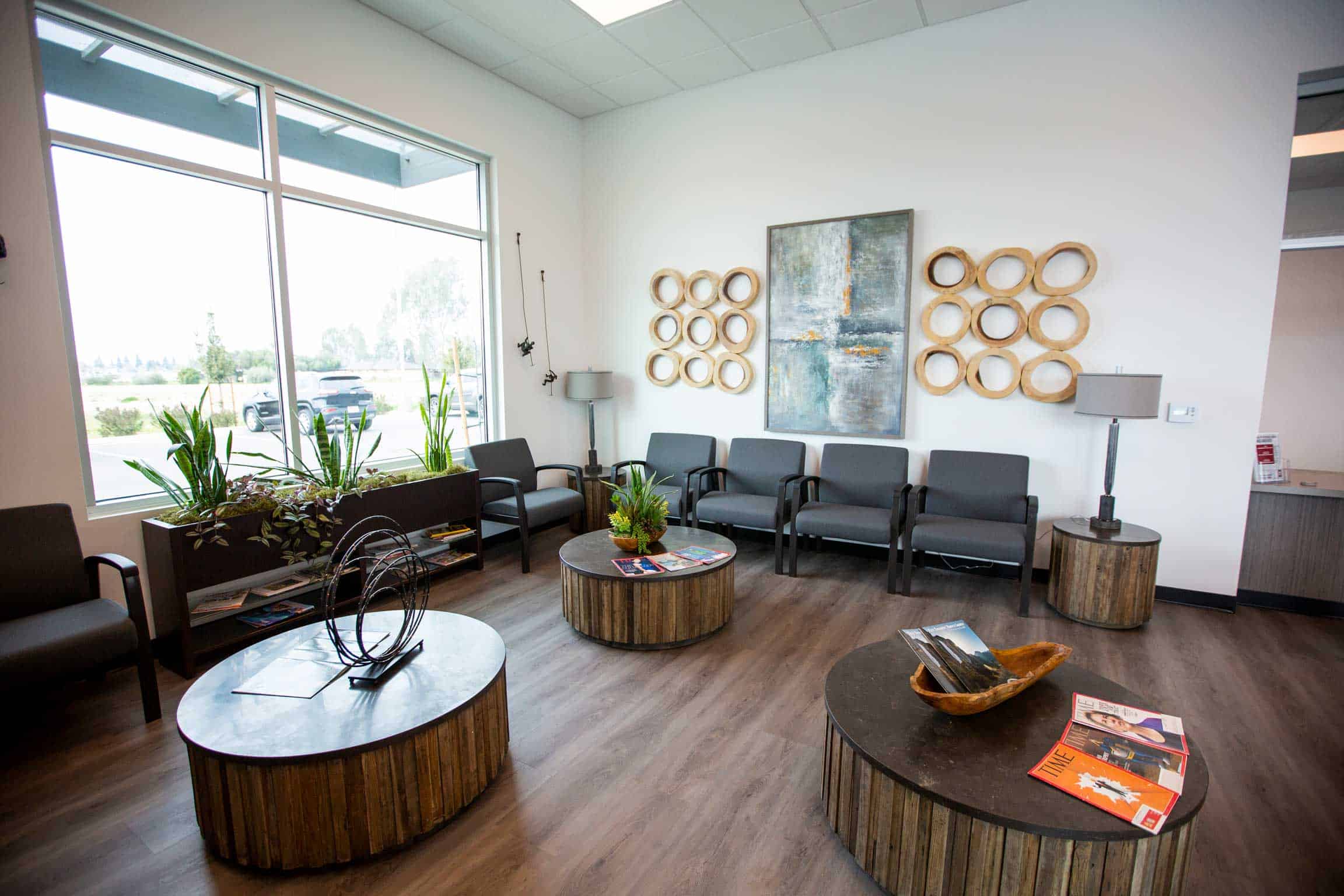 PRO~PT Clovis clinic photo 2