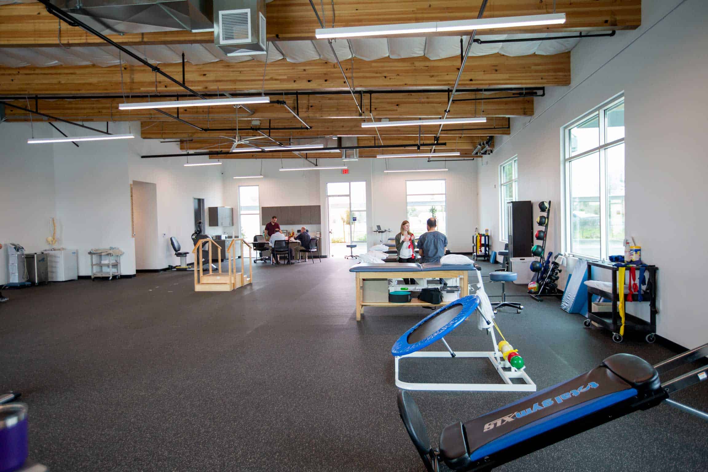 PRO~PT Clovis clinic photo 3