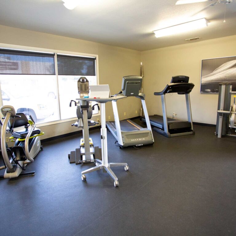 Experienced Physical Therapy Clinic in Exeter, California PROPT