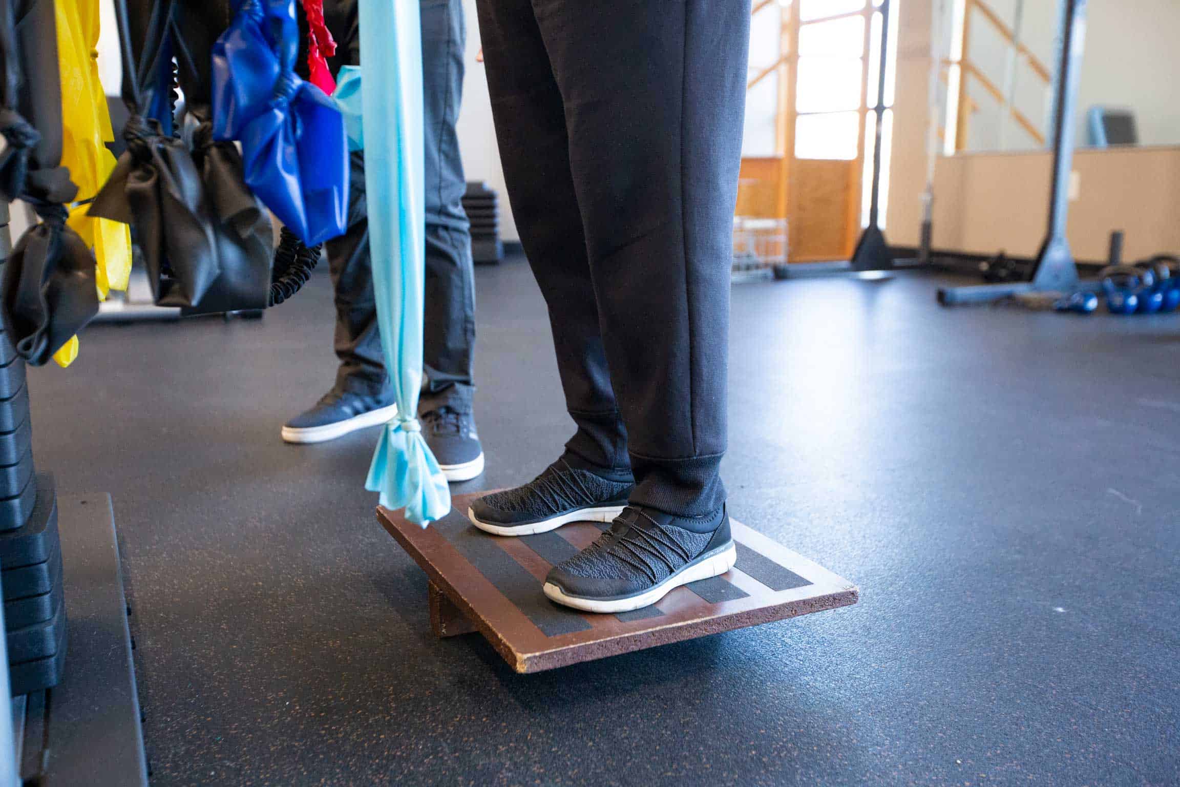 PRO~PT Hanford clinic photo