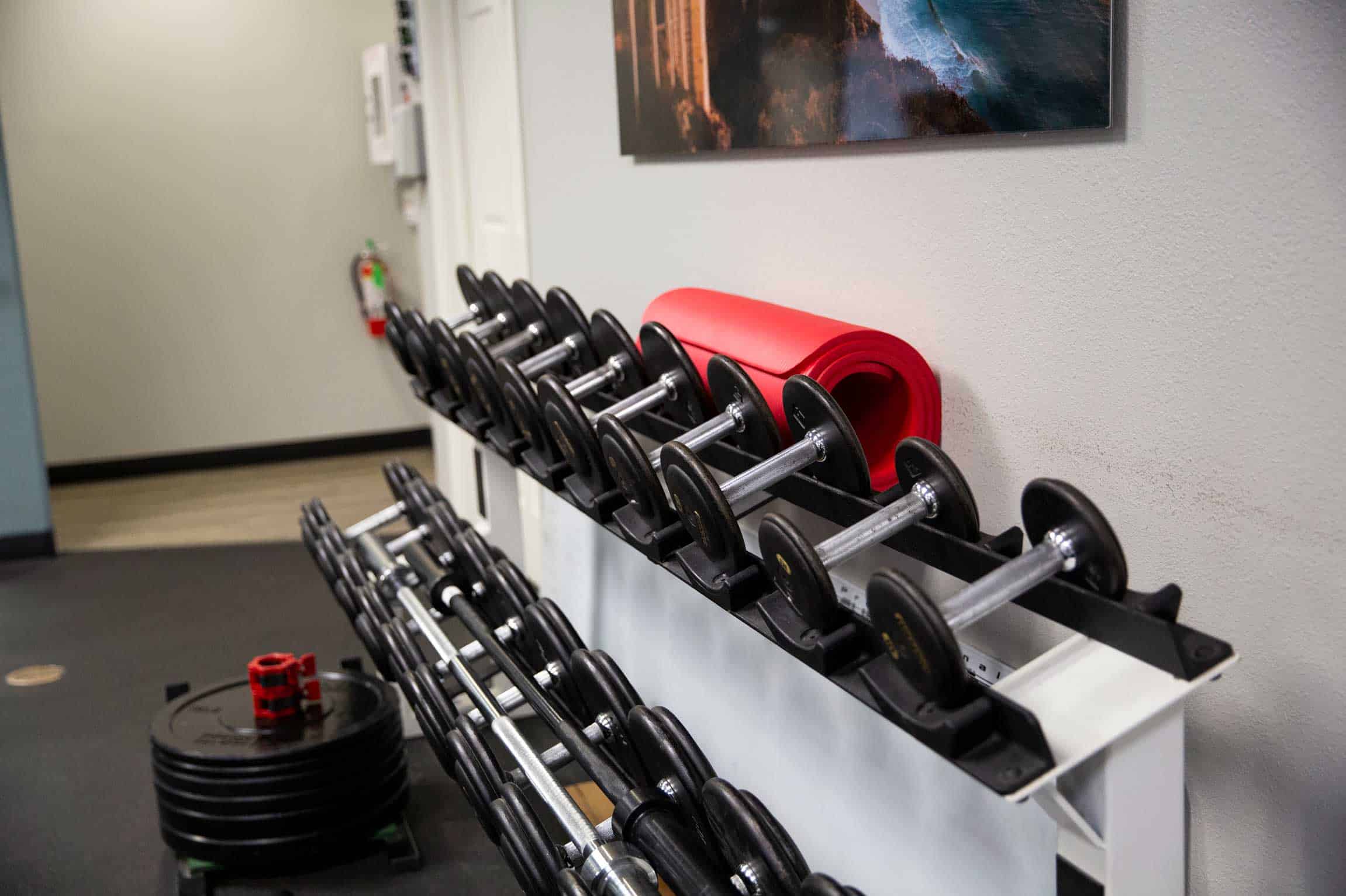 PRO~PT Visalia clinic photo 2