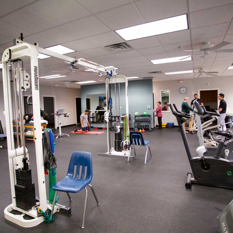 Trusted Physical Therapy Clinic in Visalia - PRO~PT