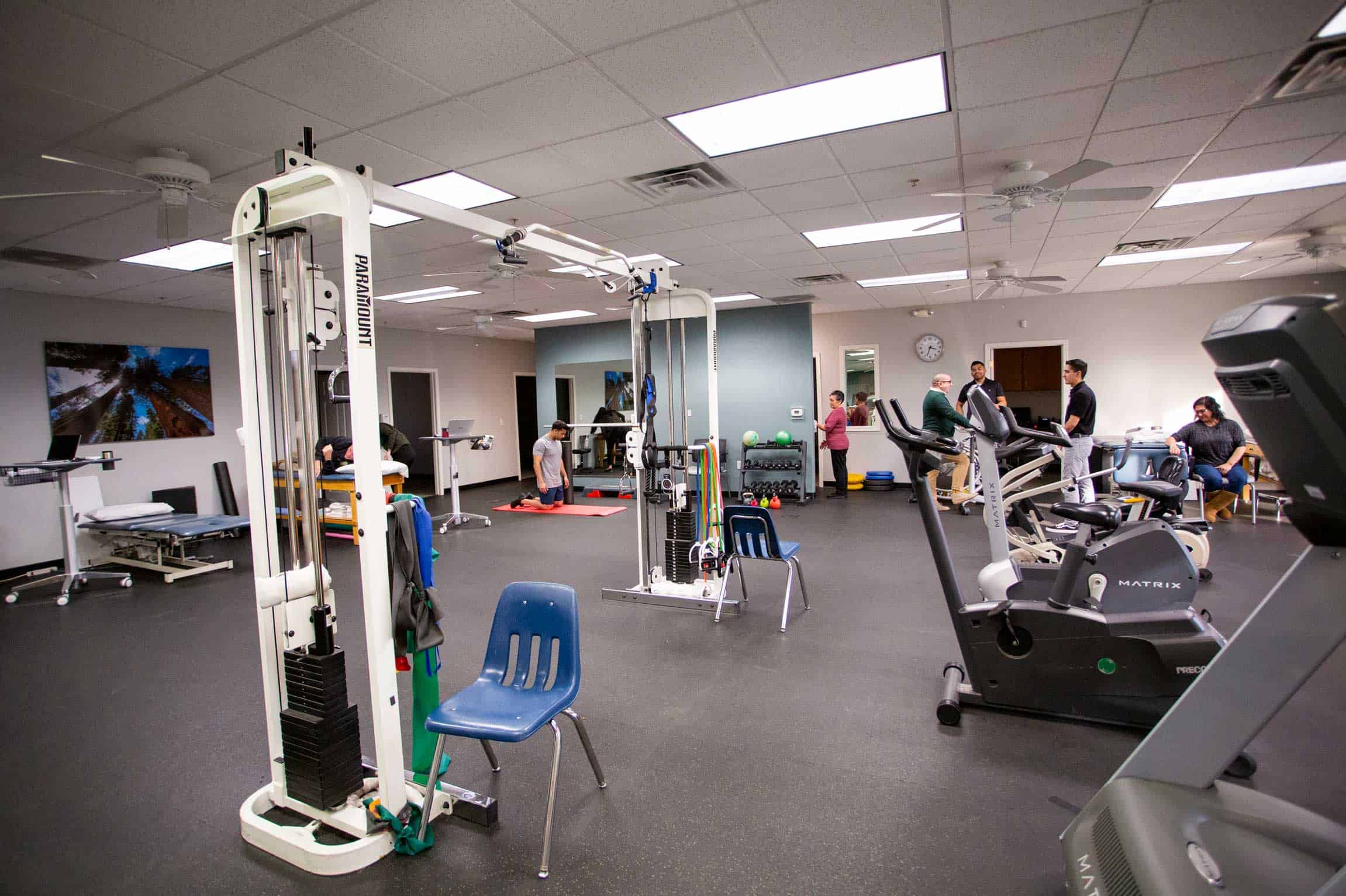 PRO~PT Visalia clinic photo 3