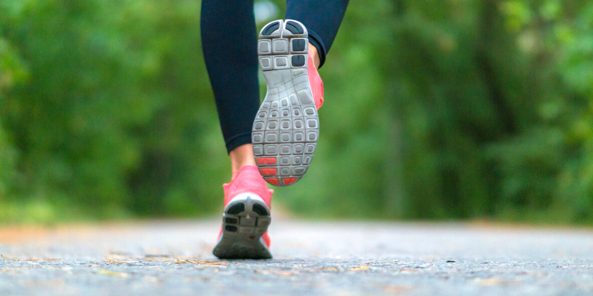 best vibram for running on pavement