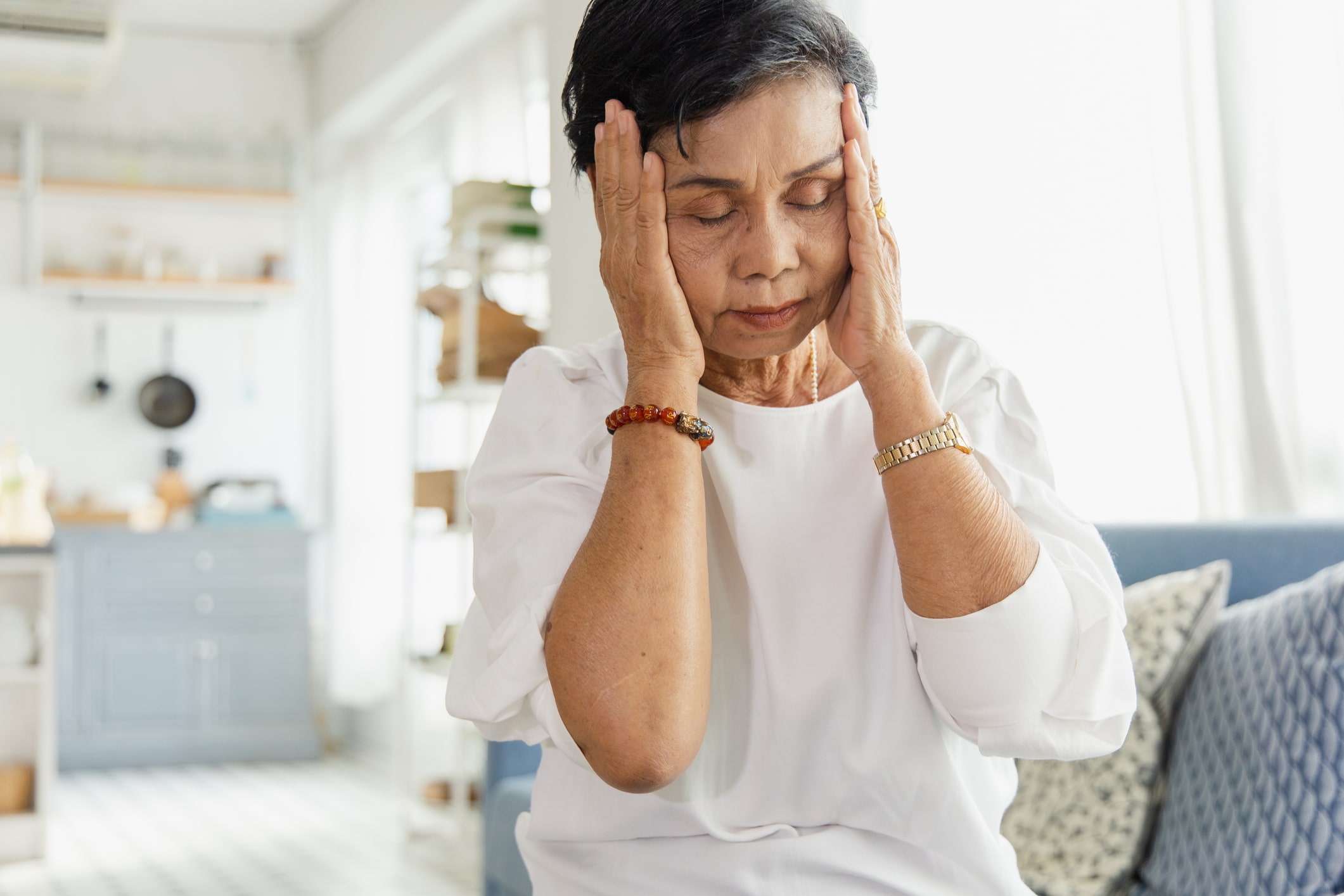 Physical Therapy For Dizziness + What To Know