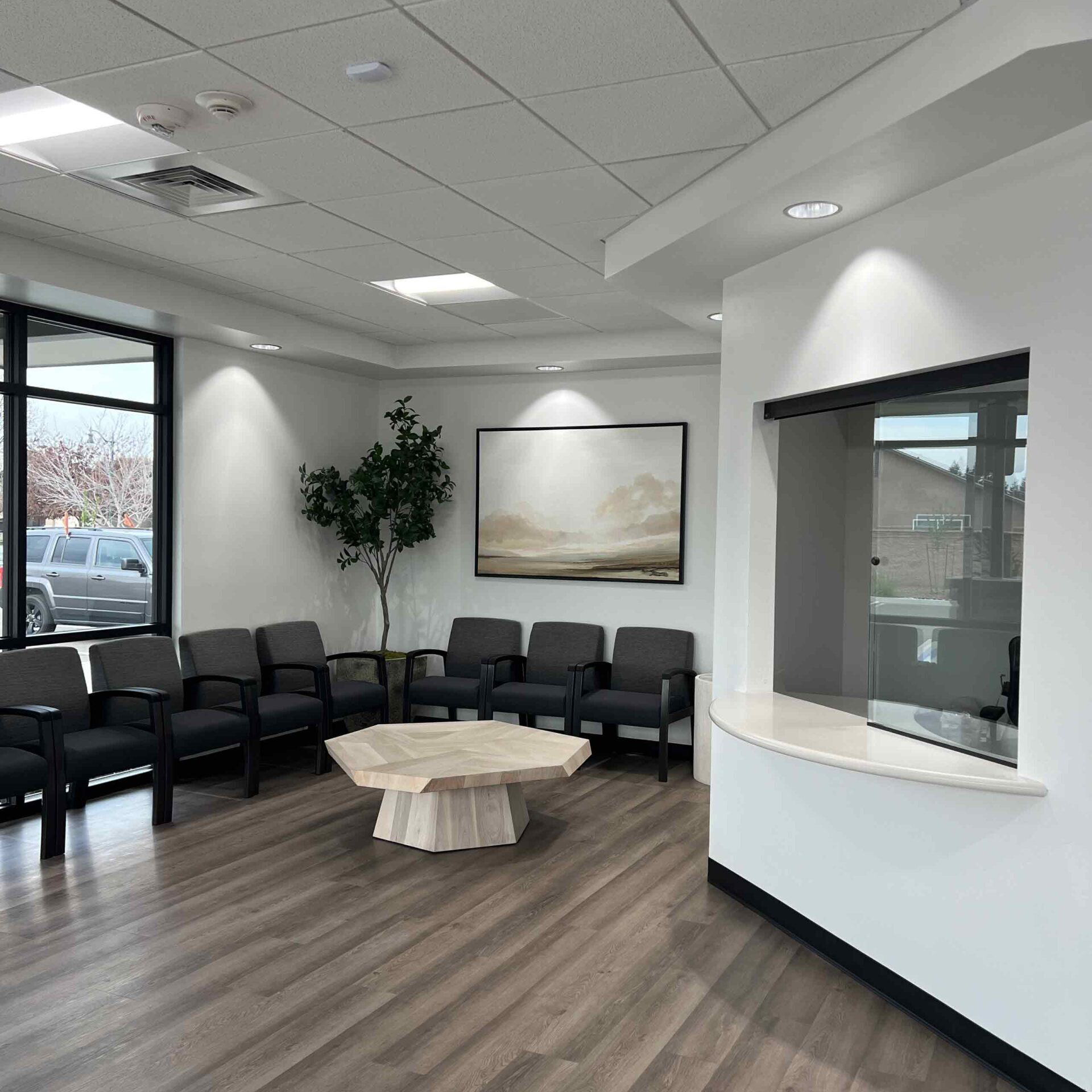 Pro~PT Visalia North Location