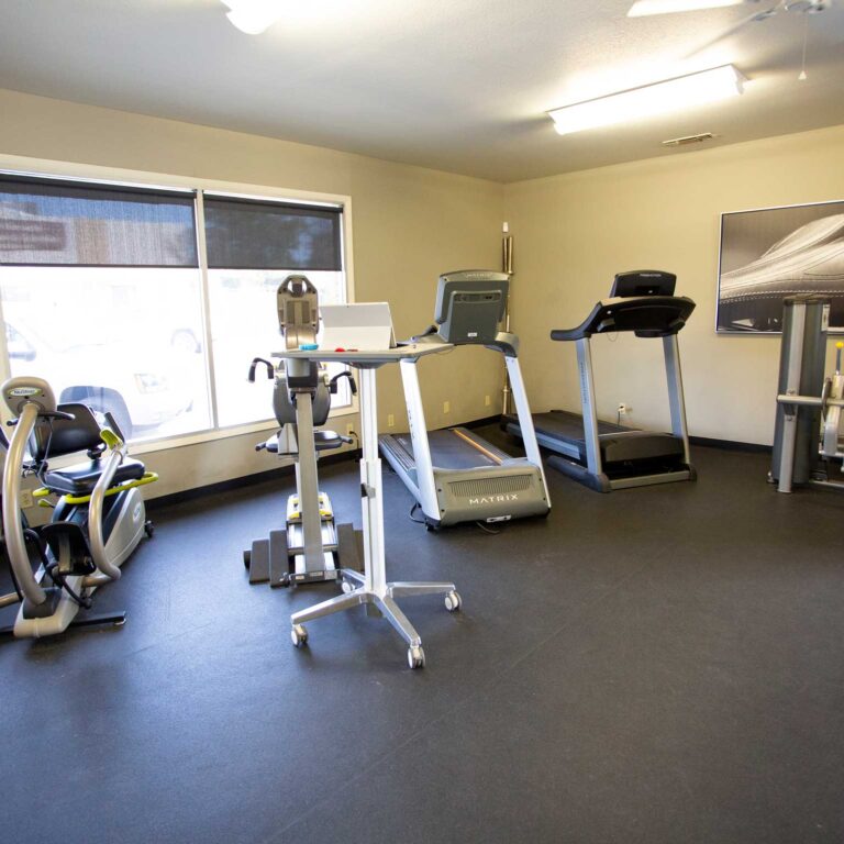PRO~PT Exeter clinic photo 2