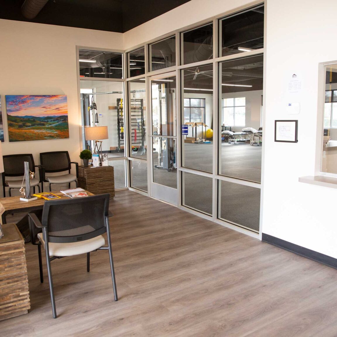 PRO~PT Fresno North clinic photo 1
