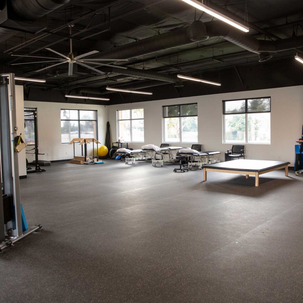 PRO~PT Fresno North clinic photo 2