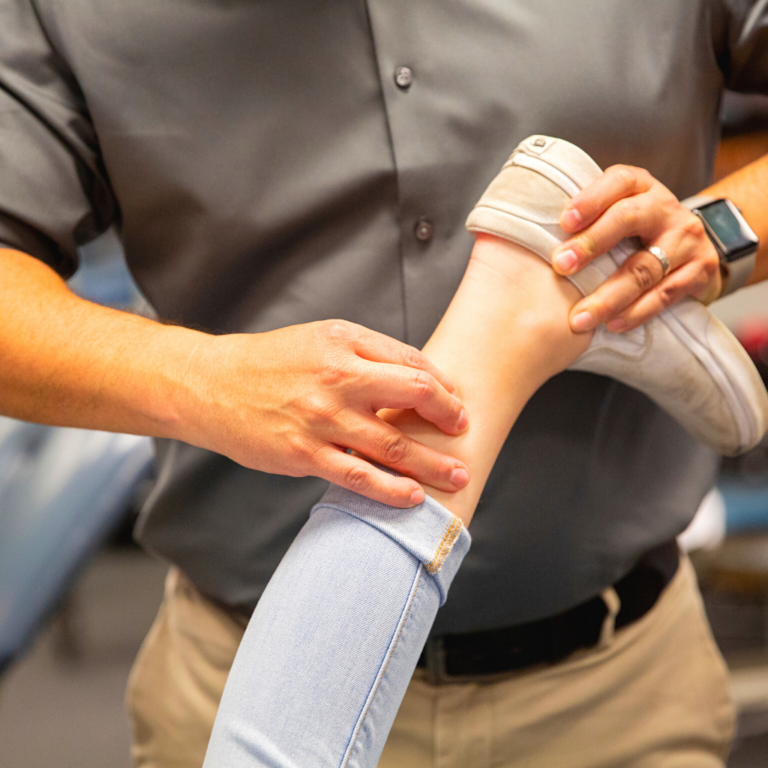 Achilles tendinitis physical therapy