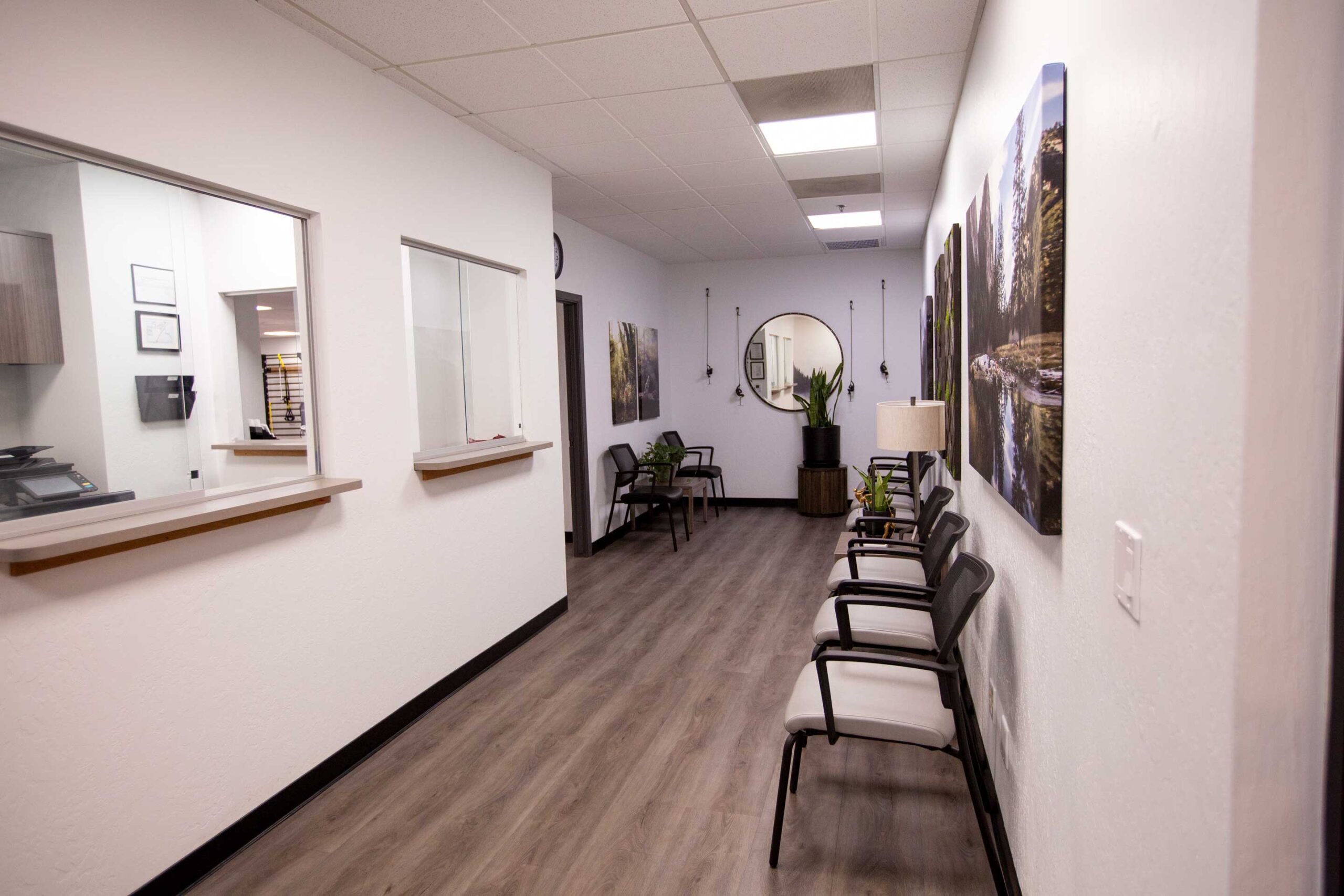 PRO~PT Fresno West clinic photo 2