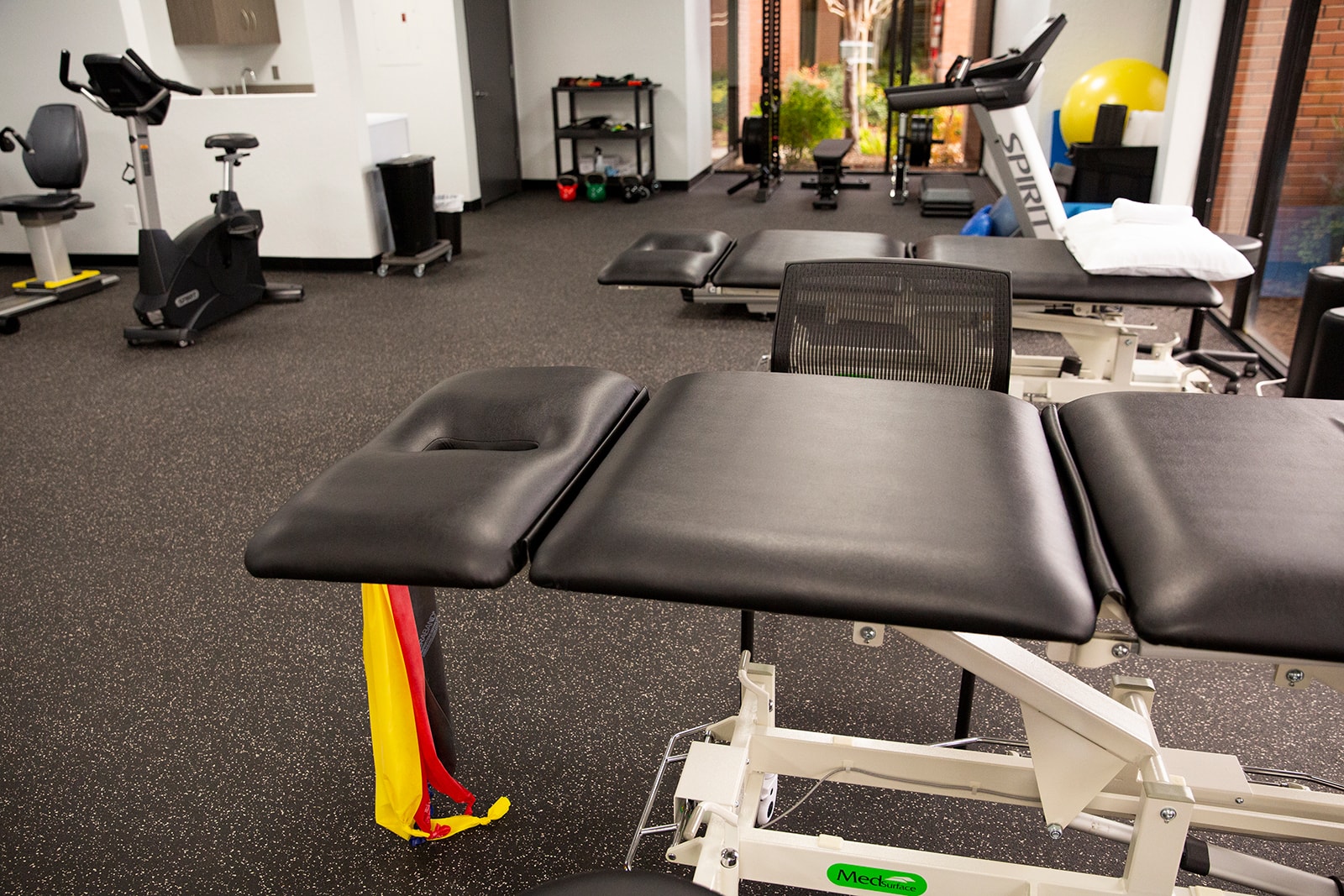PRO~PT Fresno West clinic photo 3