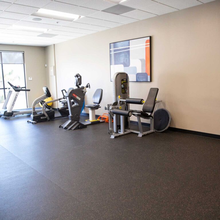 PRO~PT Kingsburg clinic photo 1