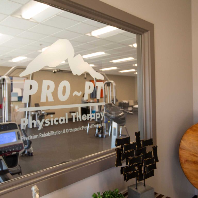 PRO~PT Kingsburg clinic photo 2