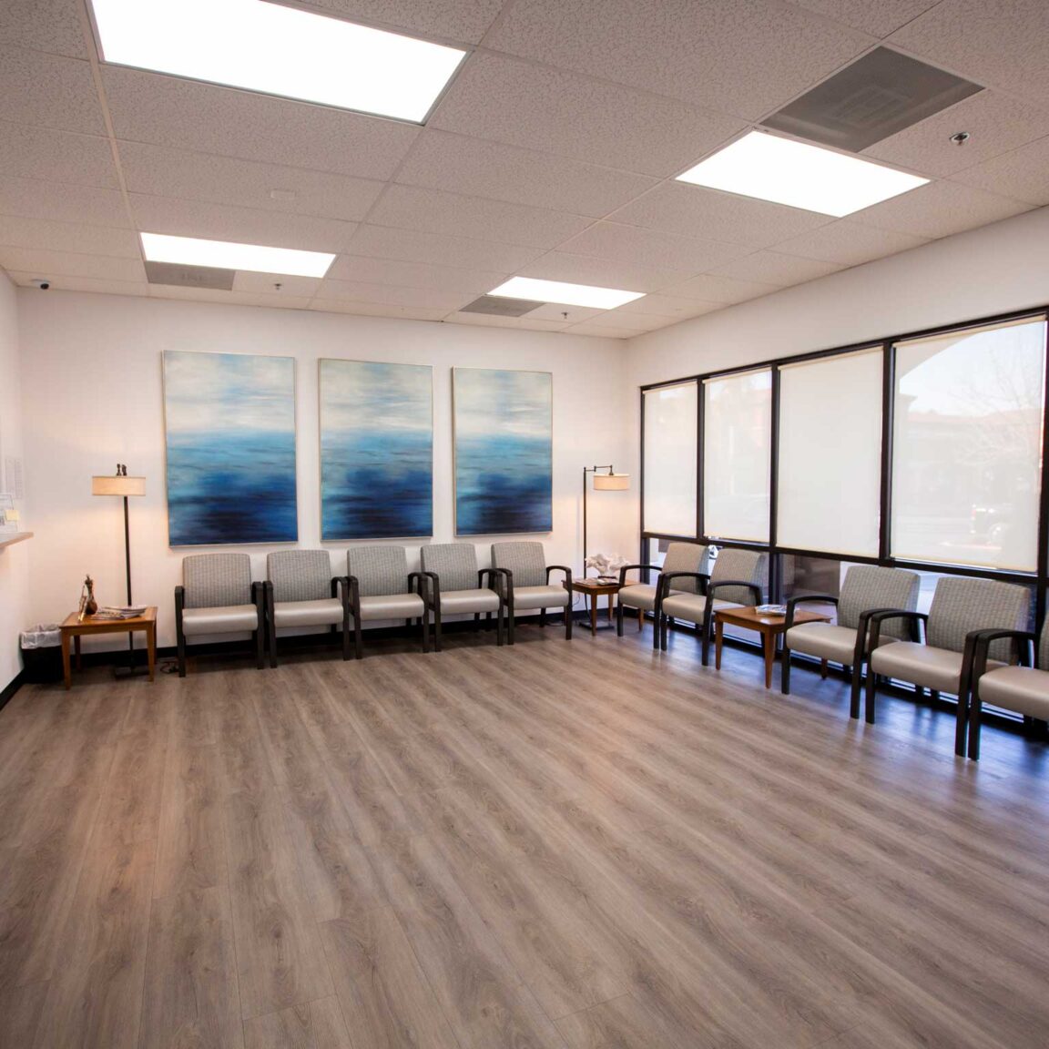 PRO~PT Madera clinic photo 2