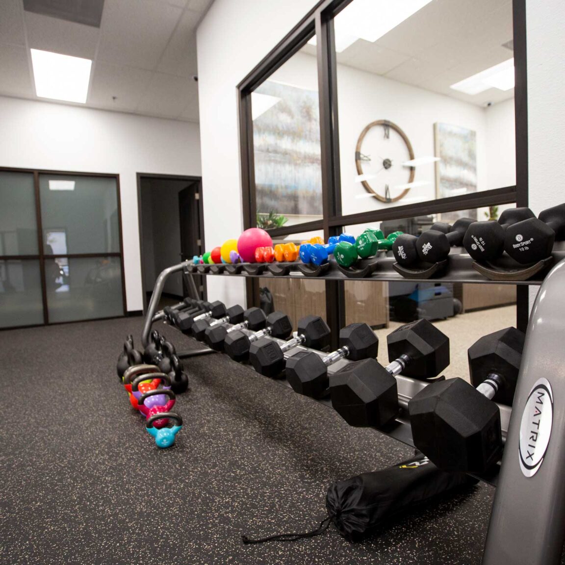PRO~PT Madera clinic photo 3