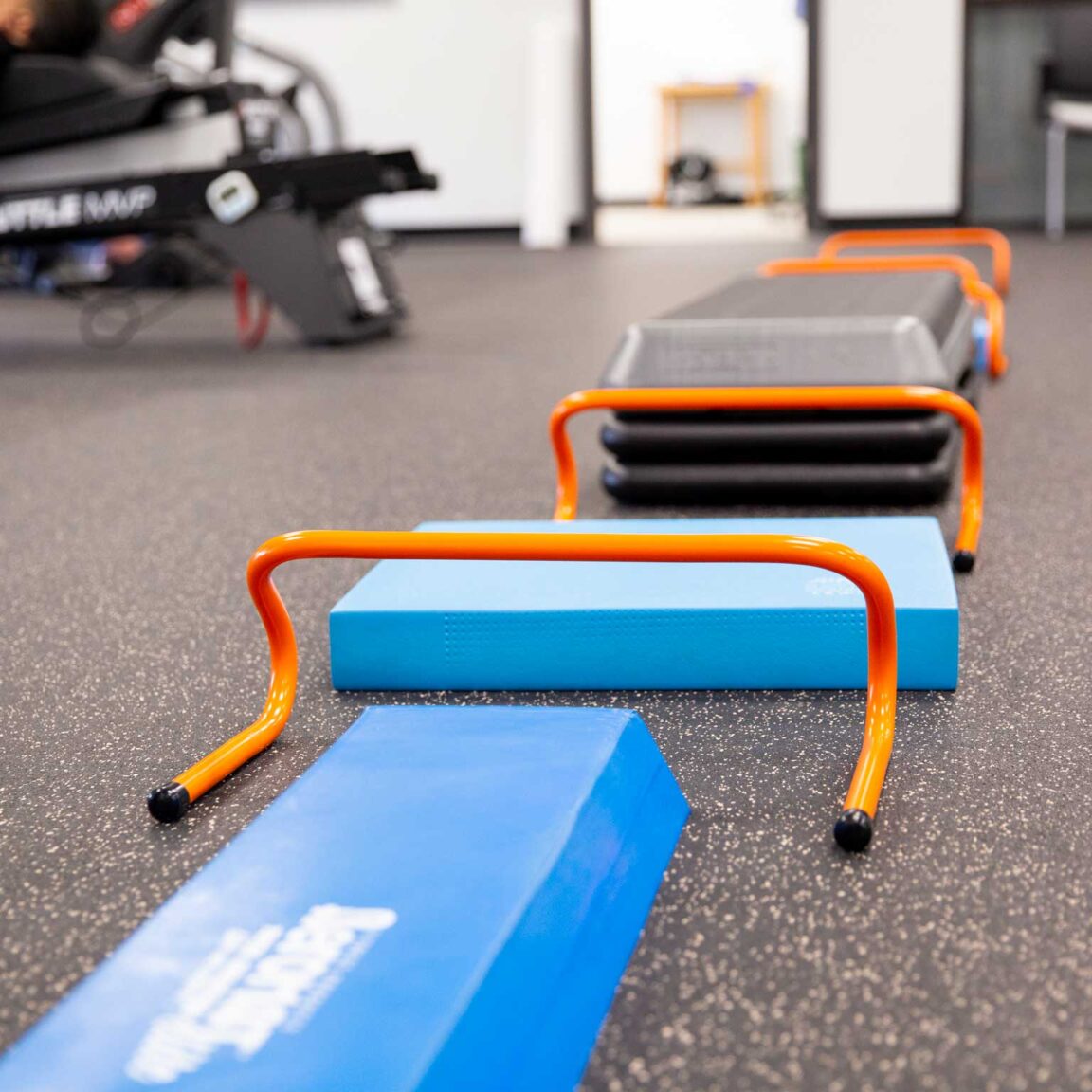 PRO~PT Madera clinic photo 1