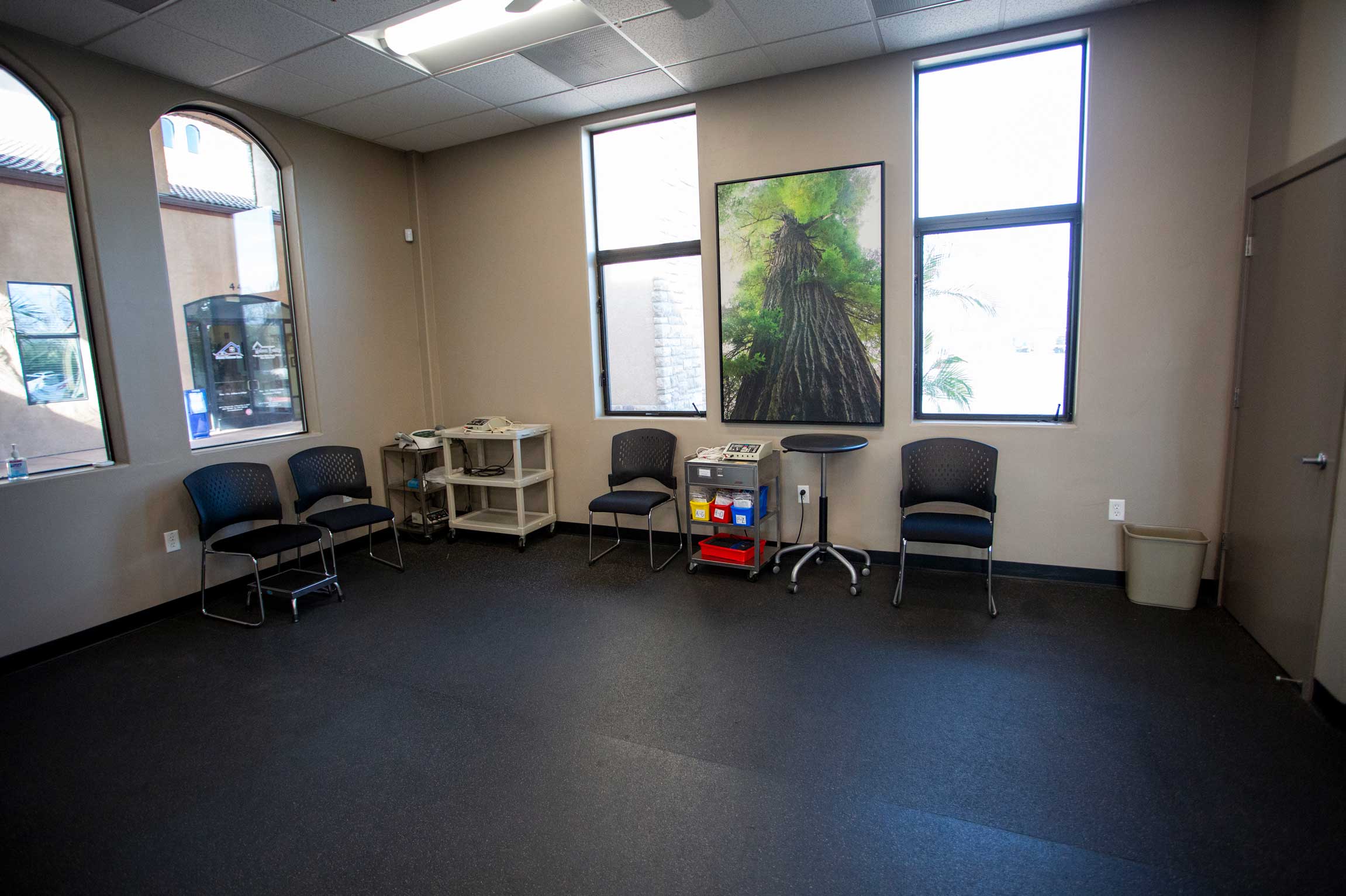 PRO~PT Porterville clinic photo 1